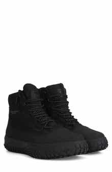 Noralp Waterproof Winter Boot
