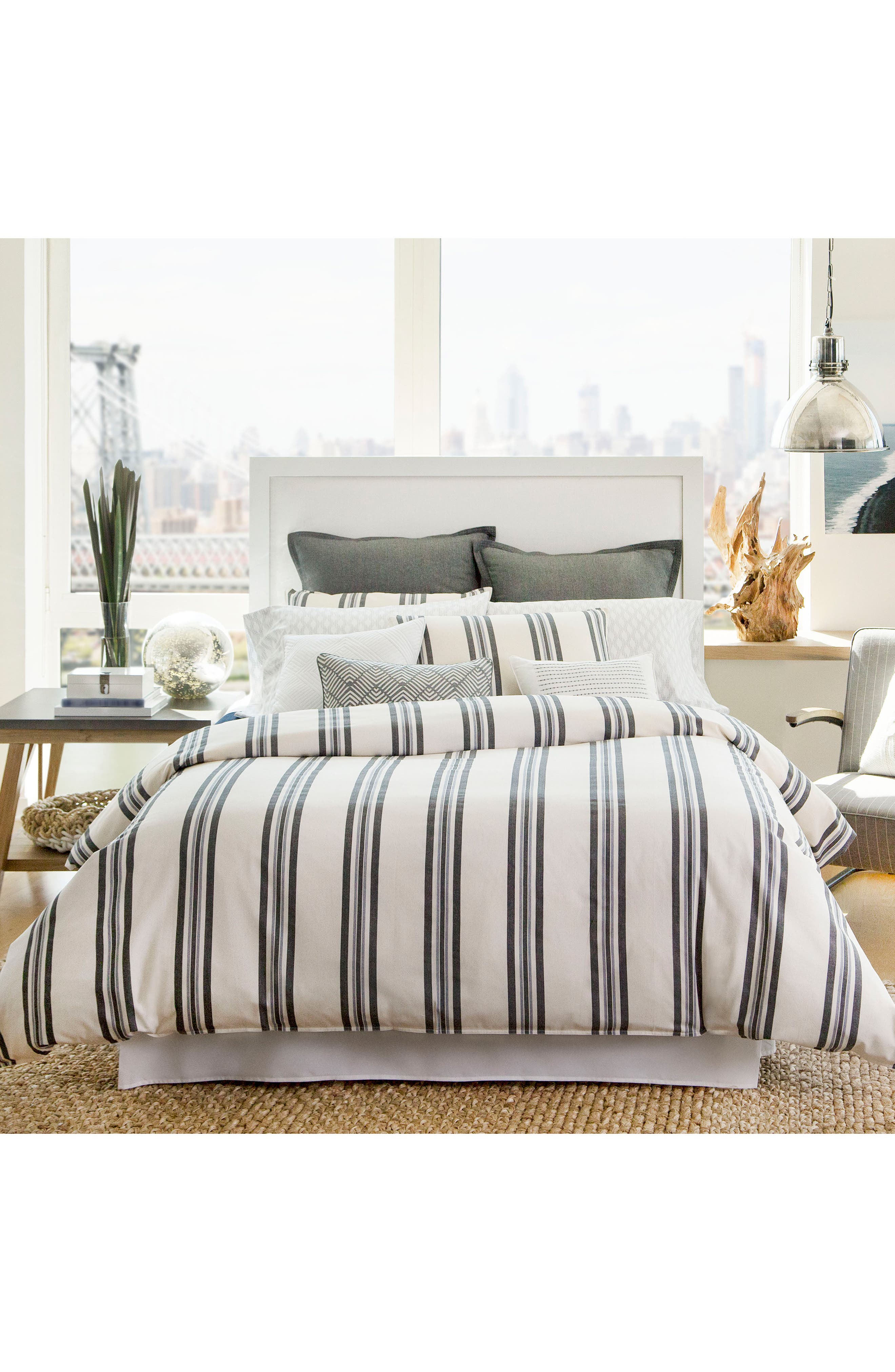 Nautica Hayes Duvet Cover & Sham Set | Nordstrom