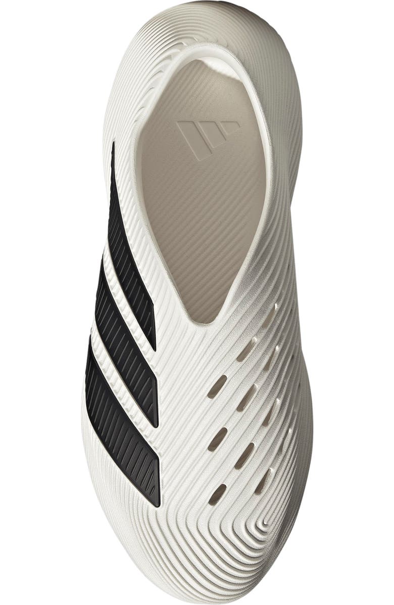 adidas Gender Inclusive Purechill Runner Sneaker, Alternate, color, Core White/ Black/ Black