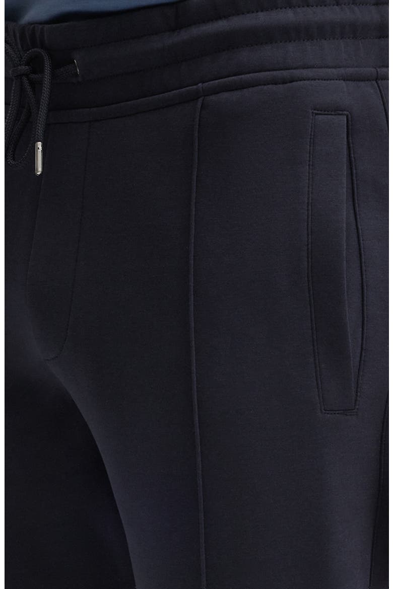 Ciro Jogging Pants, Alternate, color, DARK CASPIAN