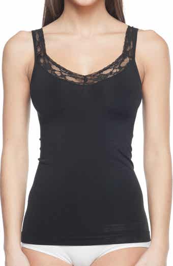 BODY BEAUTIFUL Seamless Shaping Camisole