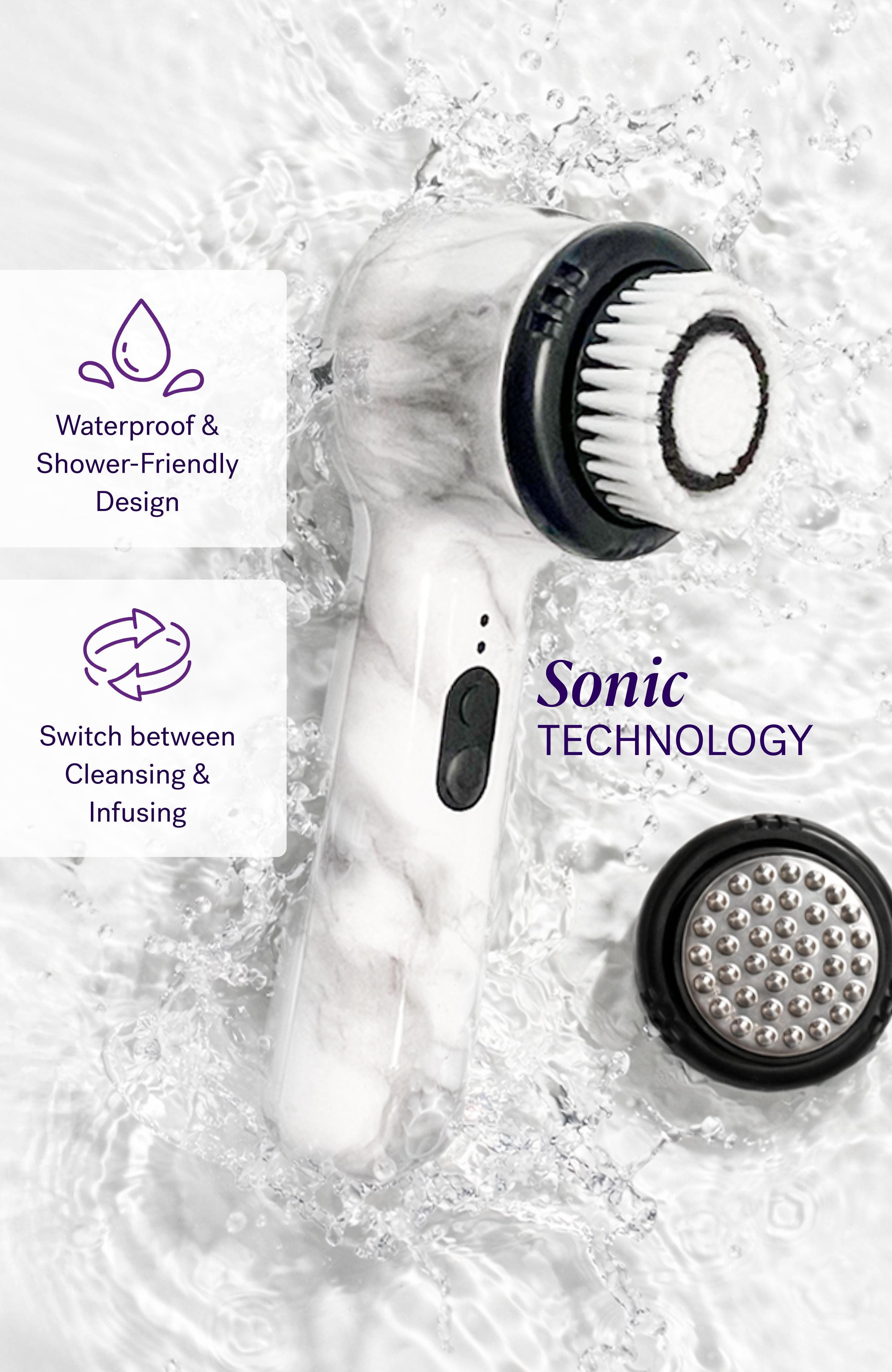 【フローレンス】たかの友梨 美顔器 クリニカルソニックミッション MICHAEL TODD BEAUTY Soniclear Sonic Facial Cleansing Brush | Nordstrom