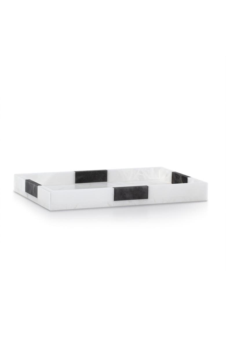 Banda Tray, Alternate, color, WHITE