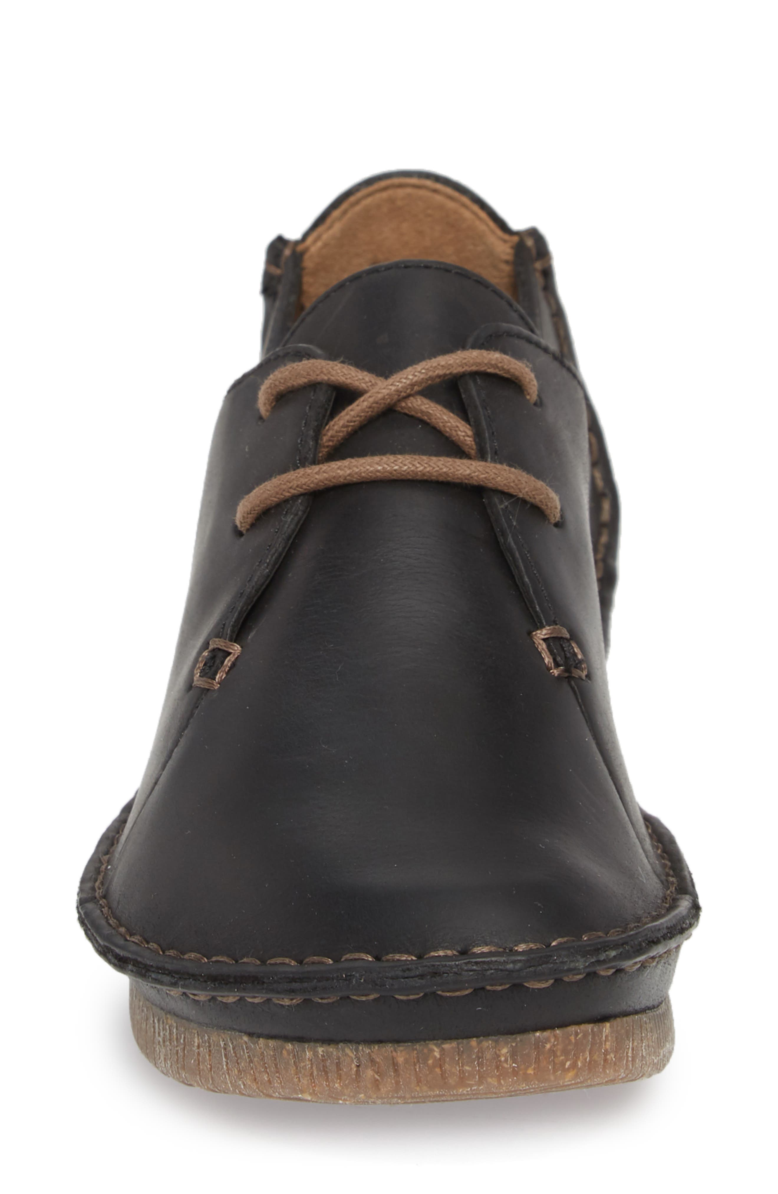Clarks<sup>®</sup> Janey Mae Flat, Alternate, color, 
