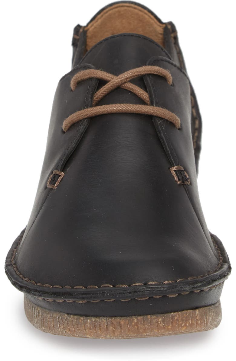 Clarks<sup>®</sup> Janey Mae Flat, Alternate, color,