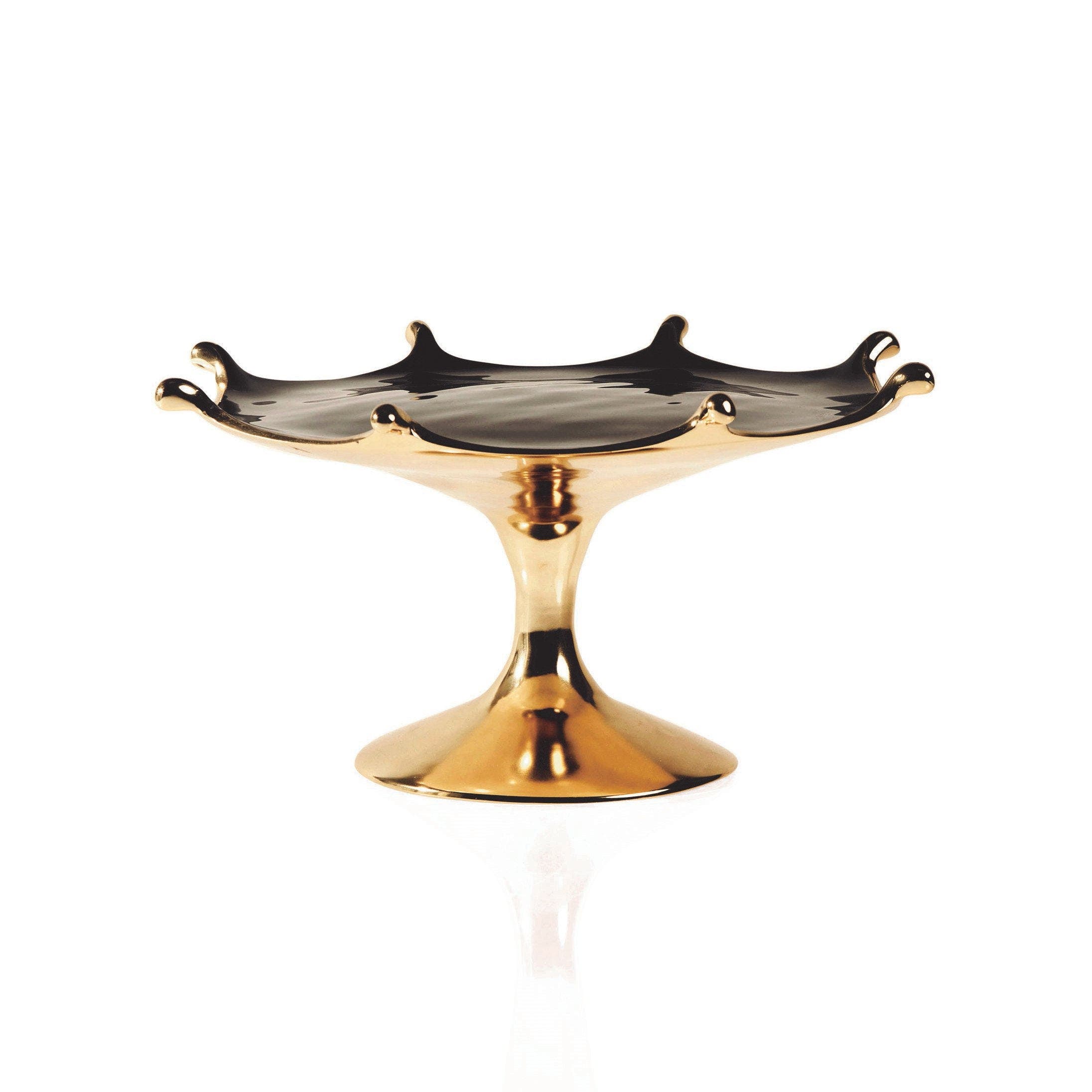 selected Gold with Oyster