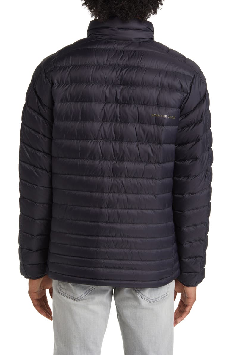 Cotopaxi Fuego Water Resistant 800 Fill Power Down Jacket, Alternate, color, Bkoak