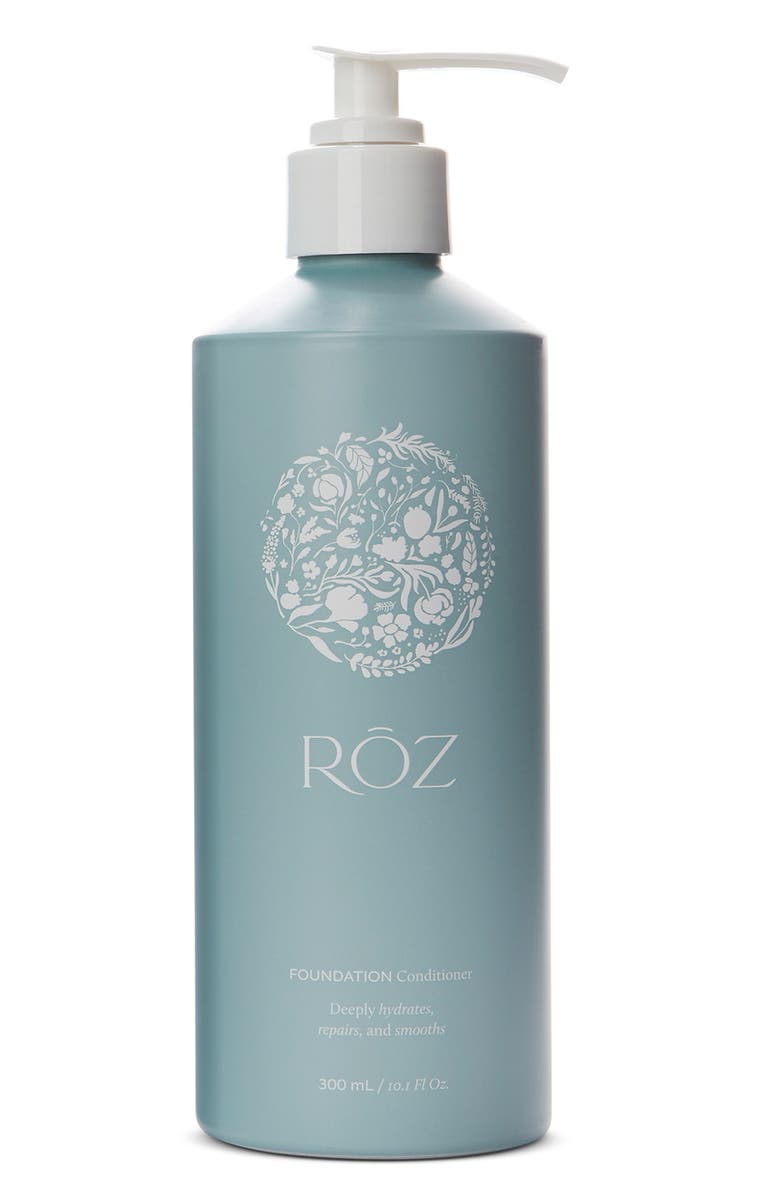 ROZ Foundation Conditioner, Main, color, Bottle
