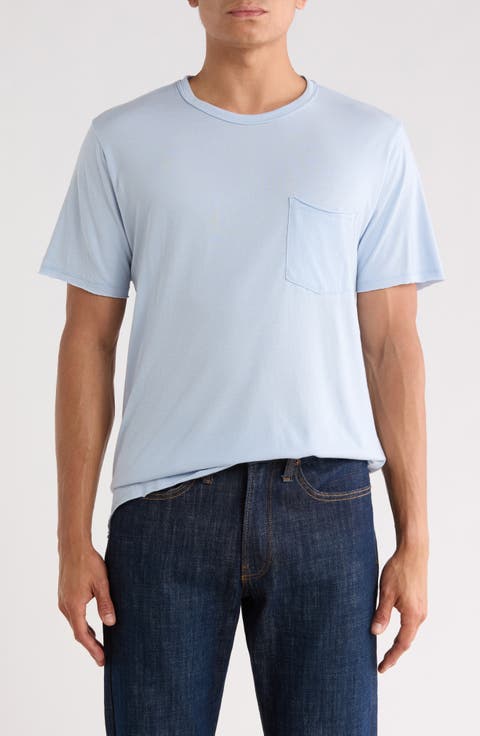Matthew Pocket T-Shirt