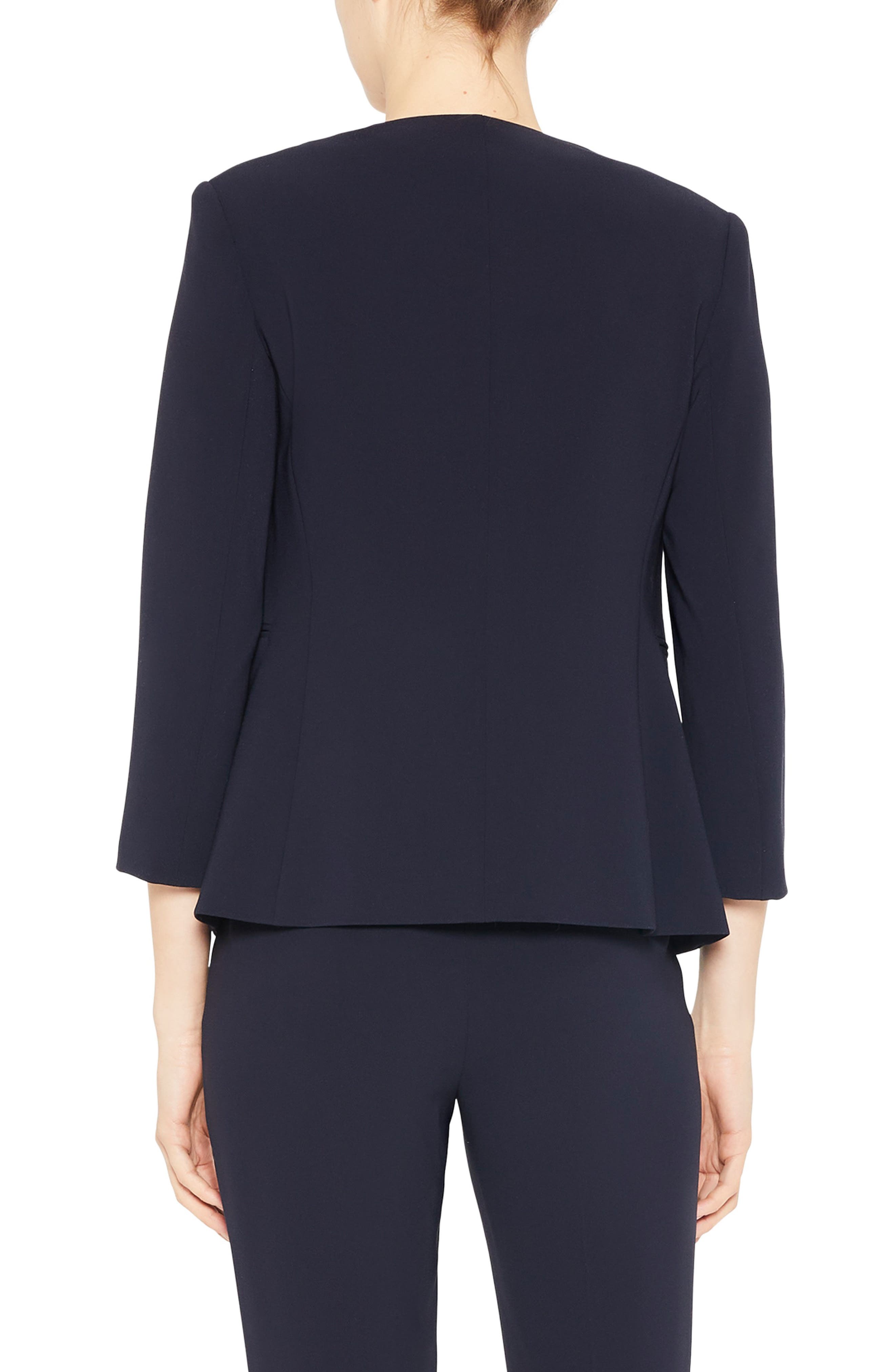 Lindrayia B. Admiral Jacket - image 2