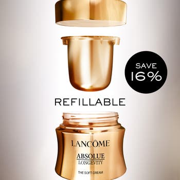 Lancôme Absolue Soft Cream Anti-Aging & Firming Face Moisturizer