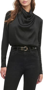 Favorite Daughter The Alice Long Sleeve Top