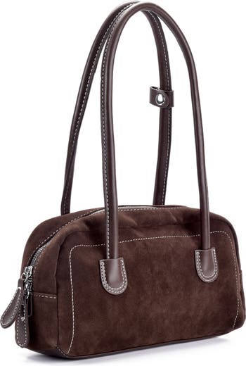 Boxy Shoulder Bag