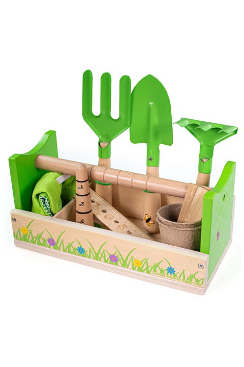 Gardening Caddy