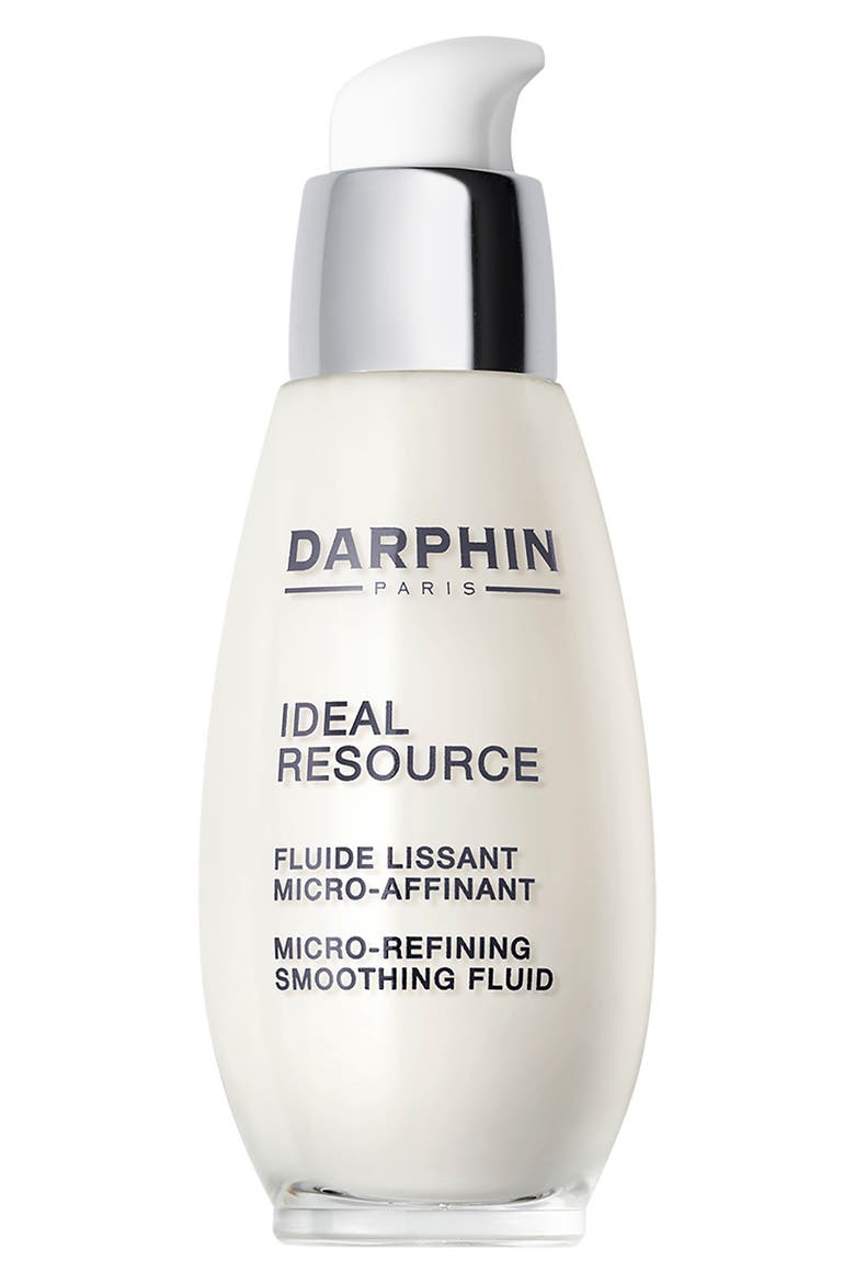 Ideal Resource Micro-Refining Smoothing Fluid, Main, color, NO COLOR