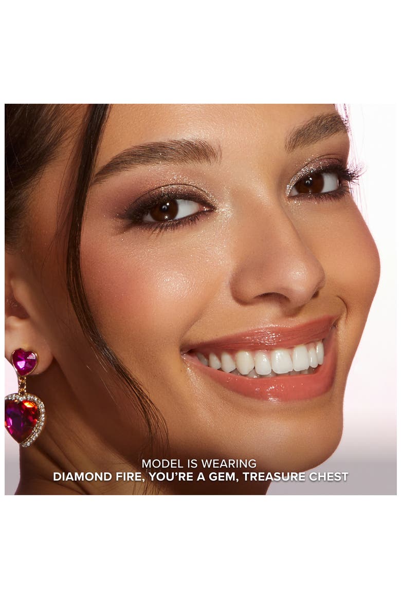 You're a Gem 3-Piece Eye Makeup Set $88 Value, Alternate, color, MULTI