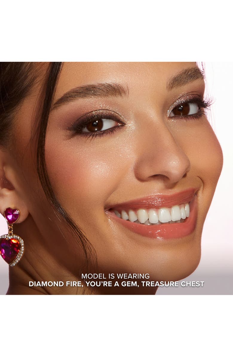 Too Faced You're a Gem 3-Piece Eye Makeup Set $88 Value, Alternate, color, Multi