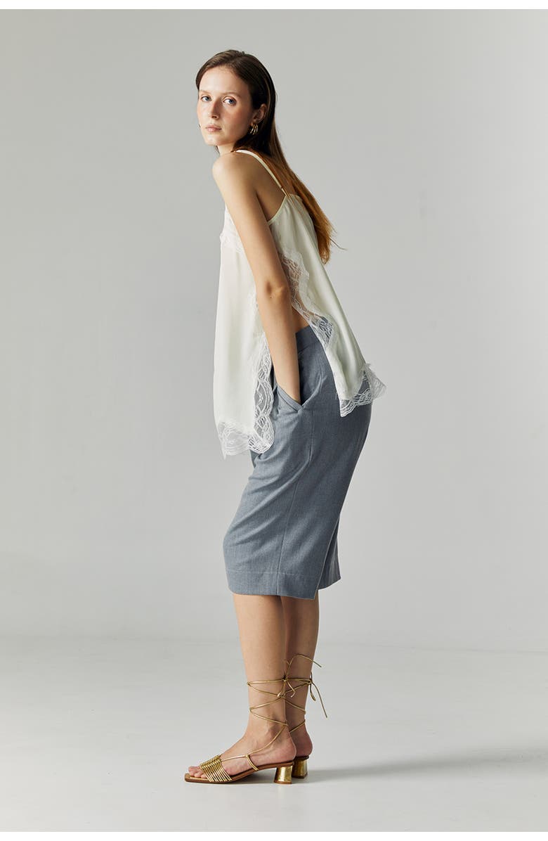 ATS Thea Lace Camisole Top, Alternate, color, 