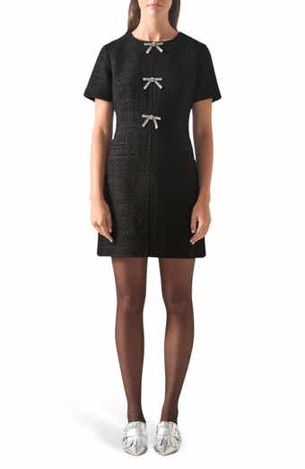 Zig Minidress