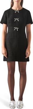 LK Bennett Zig Minidress