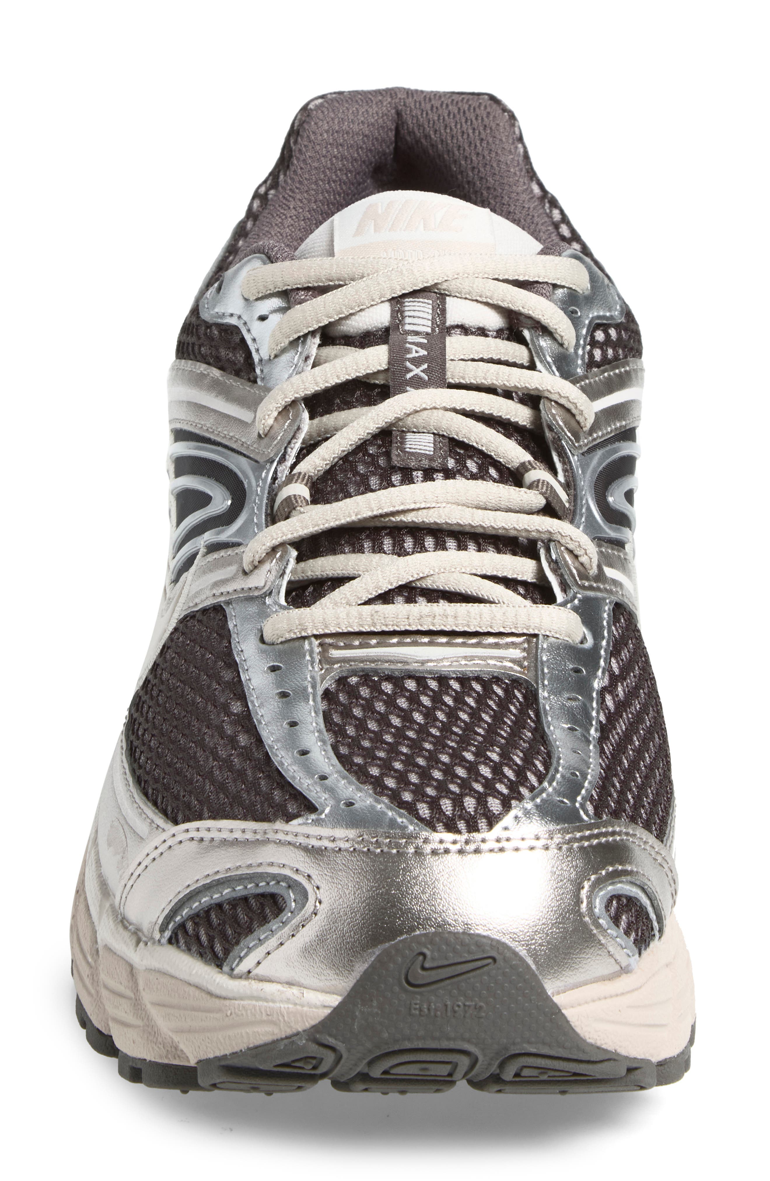 Air Max Moto 2K Sneaker, Alternate, color, 203 CVSTON/CRM II