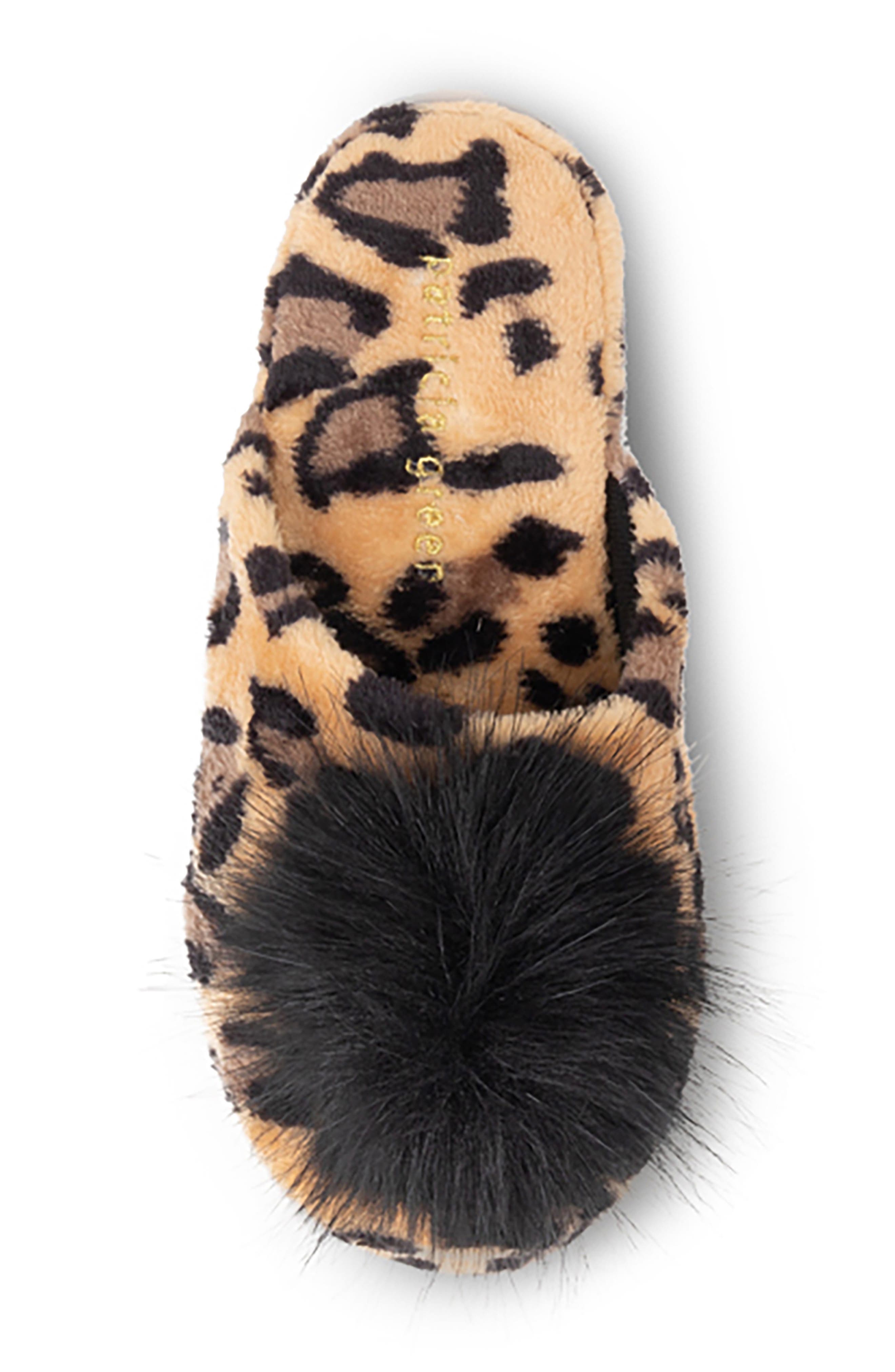 patricia green Daisy Slipper, Alternate, color, 