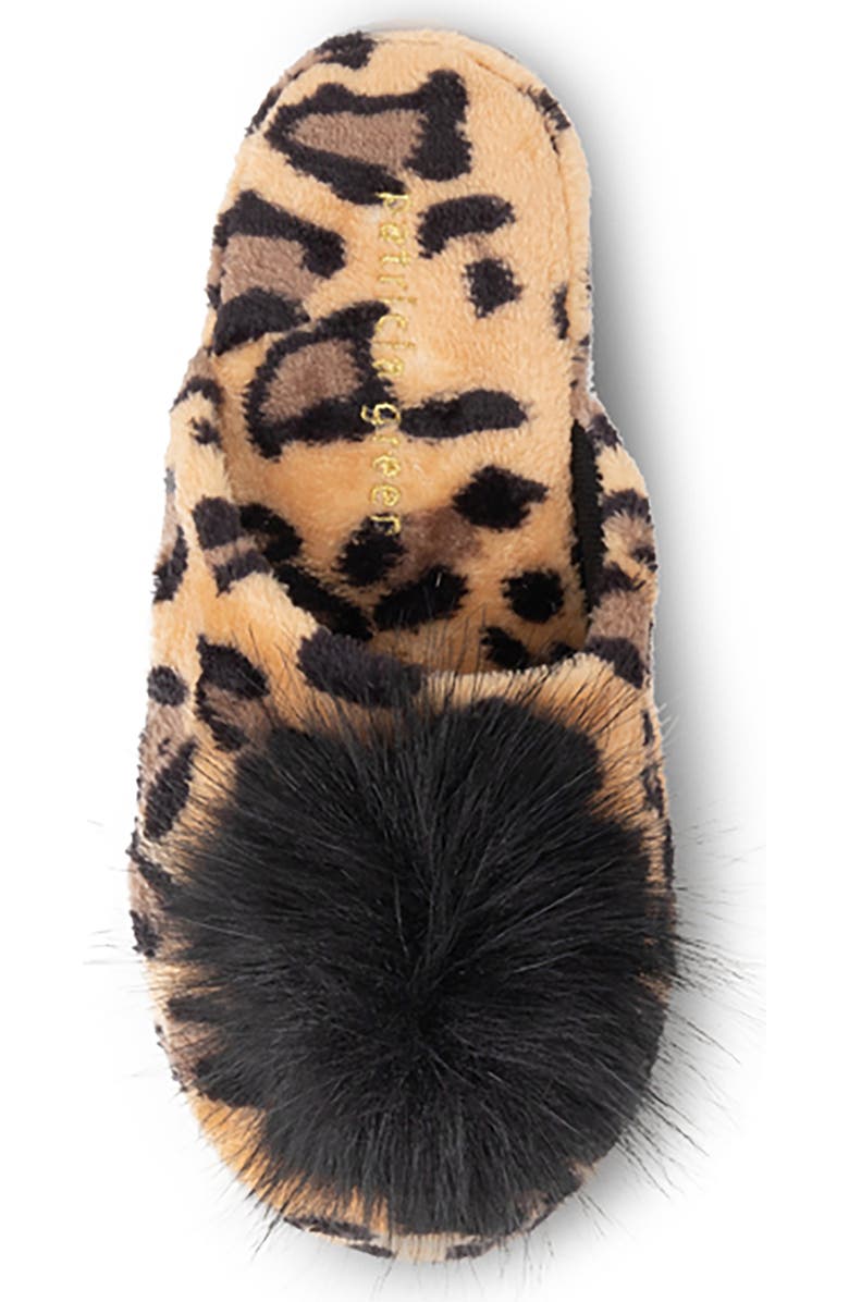 patricia green Daisy Slipper, Alternate, color,