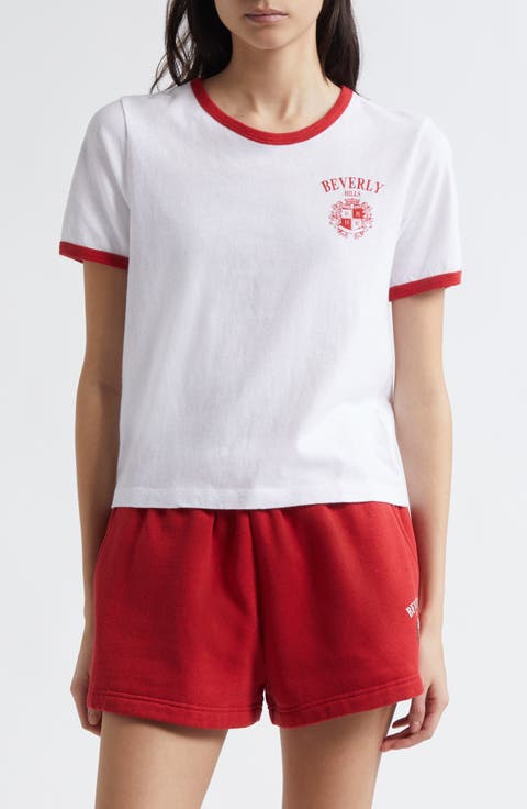 Women's Sporty & Rich Clothing | Nordstrom