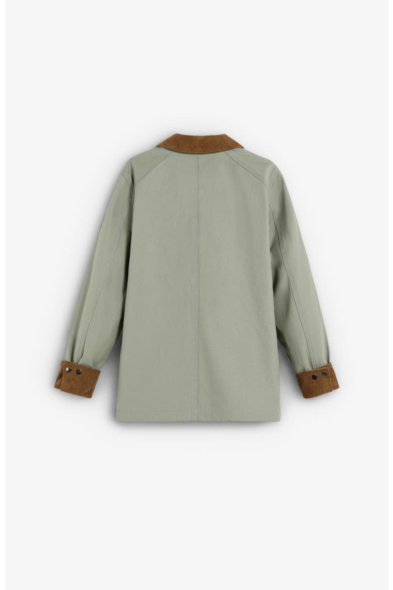 Kingstone Jacket Kids, Alternate, color, Khaki