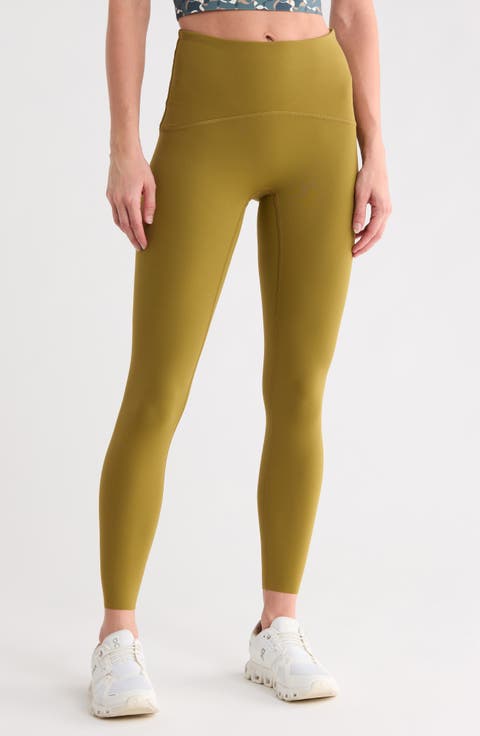 SPANXshape™ Booty Boost® Full Length Leggings