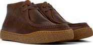 Camper Peu Terreno Chukka