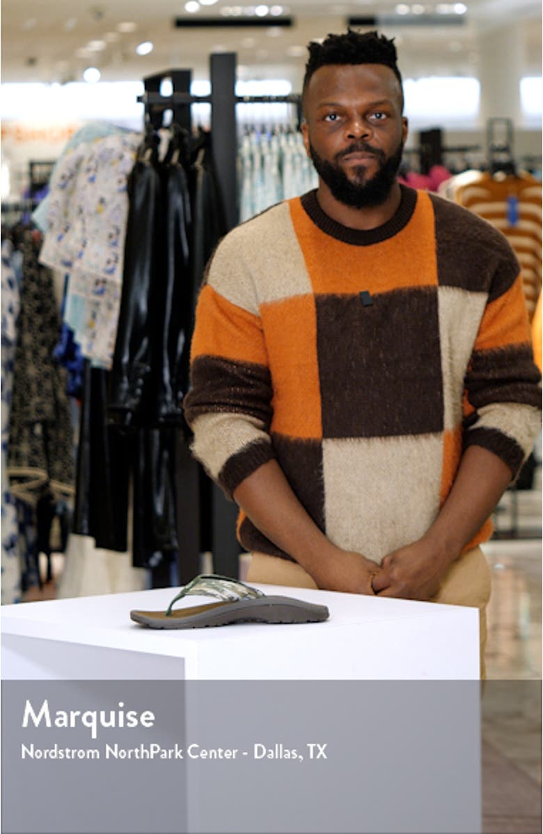 Ohana Flip Flop, sales video thumbnail