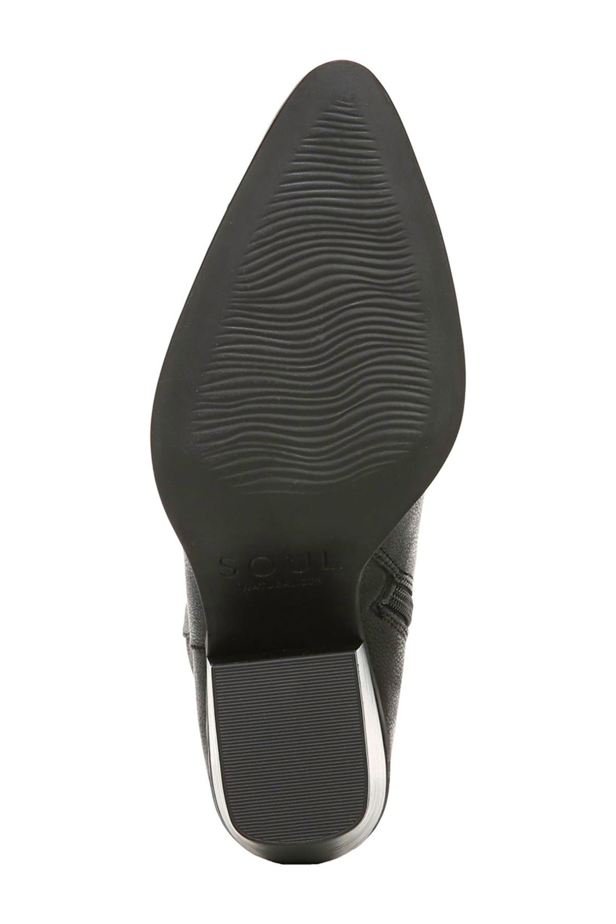 SOUL NATURALIZER Mikey Mid Boot, Alternate, color, 