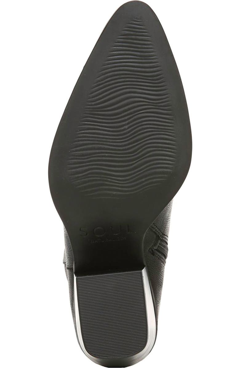 SOUL NATURALIZER Mikey Mid Boot, Alternate, color,