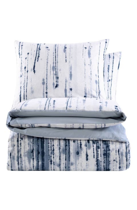 Sokal Cotton Comforter & Shams Set