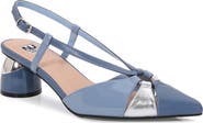 NINETY UNION Sarah, Slingback Pump