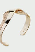 TUTTI Wave Bangle
