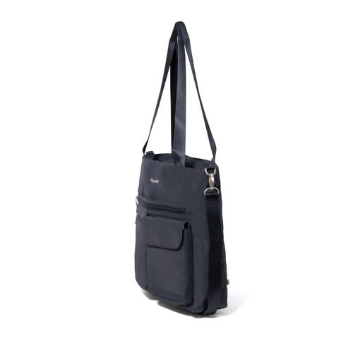 Baggallini Modern Everywhere Tote In Blue