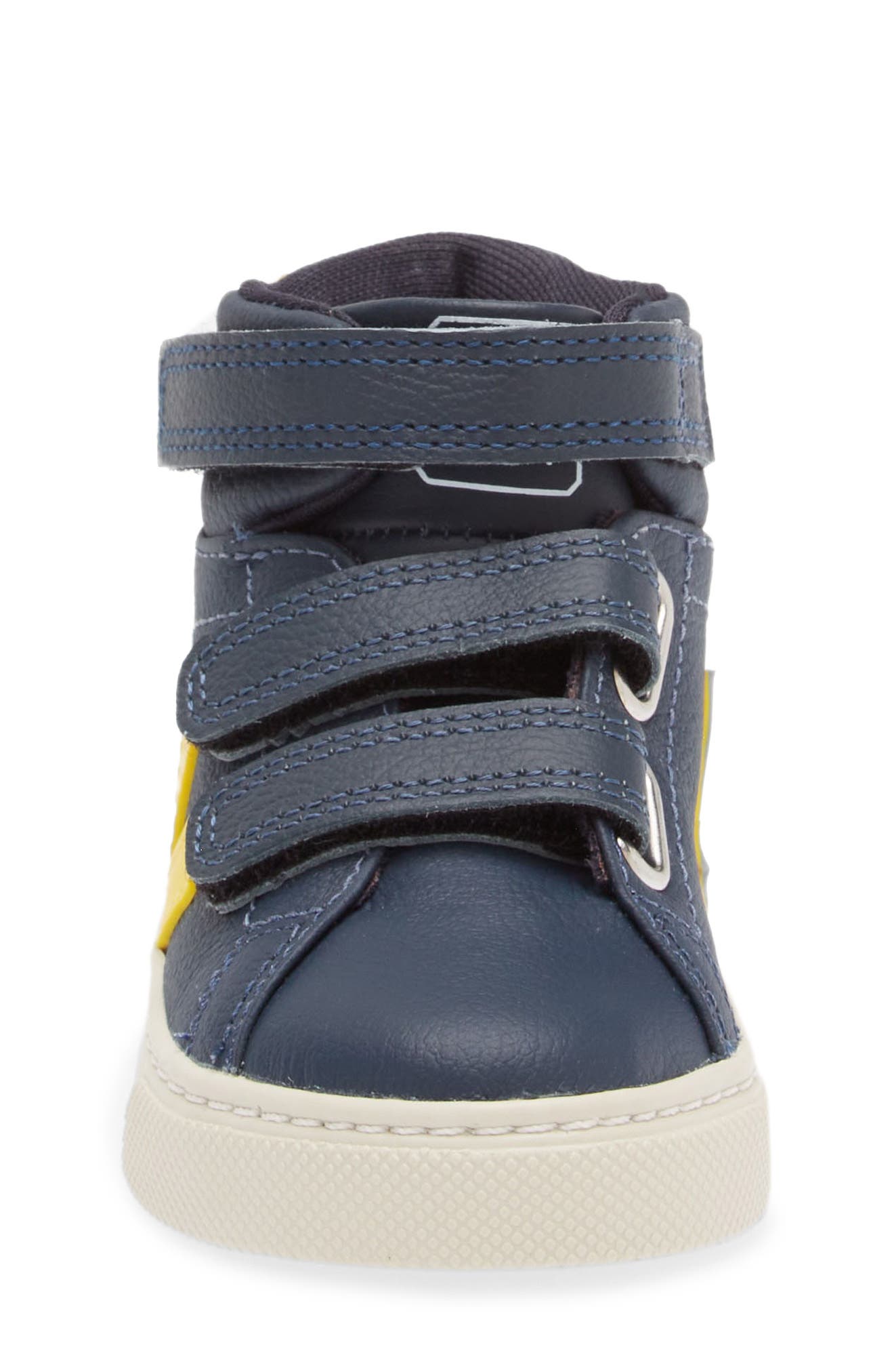 Veja Kids
 Esplar Mid Sneaker, Alternate, color, Nautico Tonic