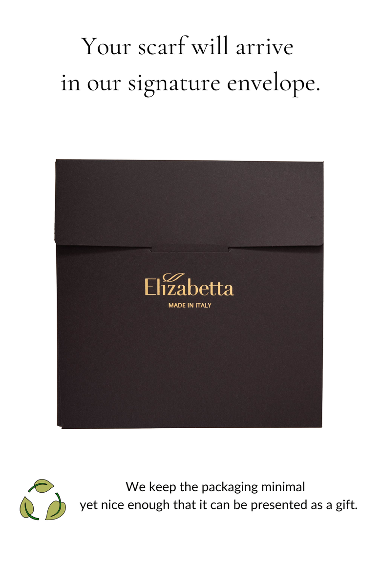 Elizabetta Rita - Wool Scarf, Alternate, color, Beige