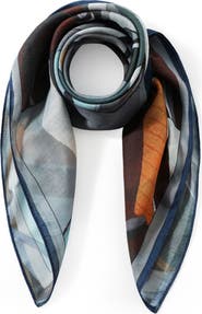 Youzey The Romey Scarf