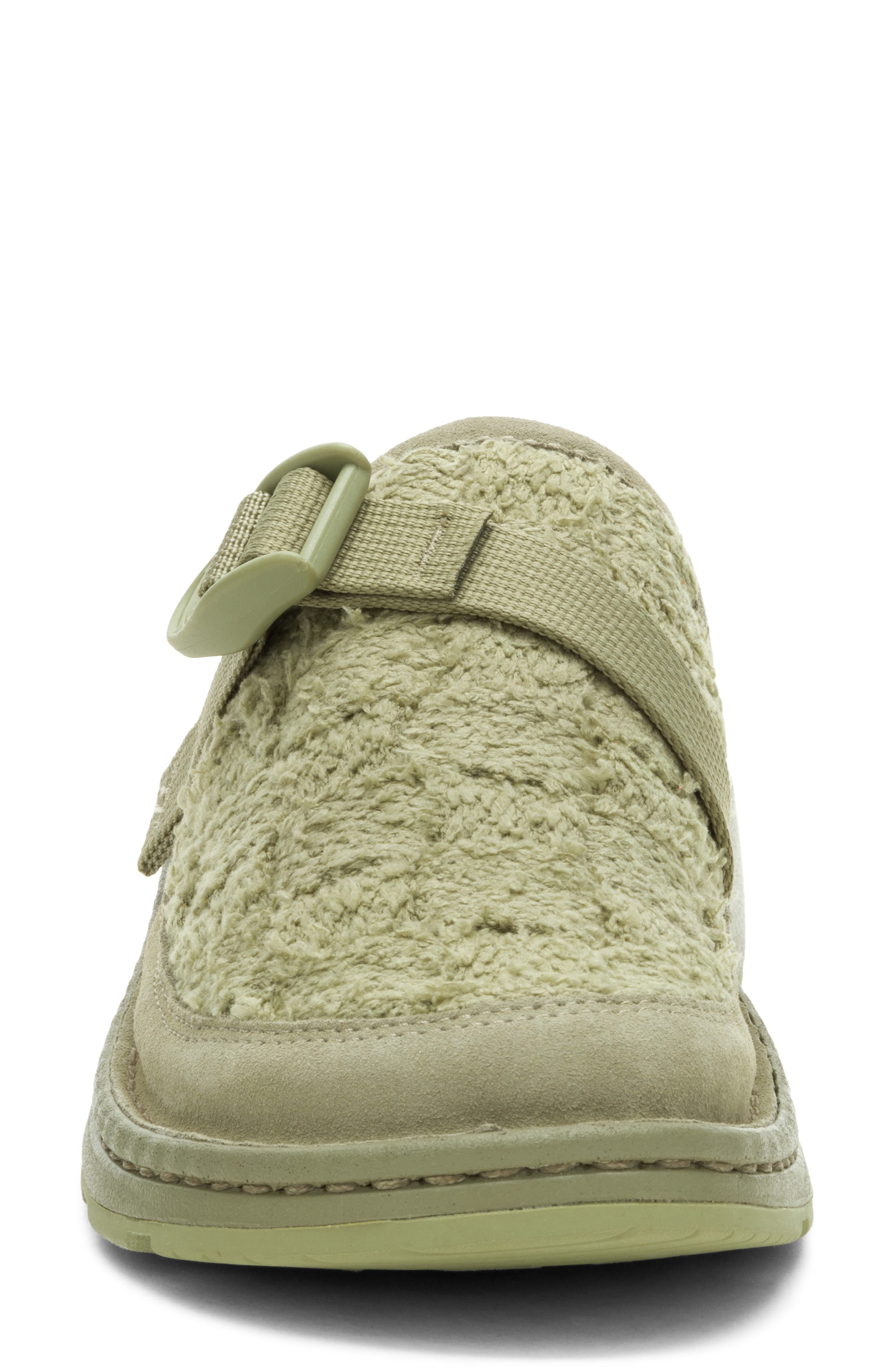 Canyon Woven Clog, Alternate, color, MUTED SAGE