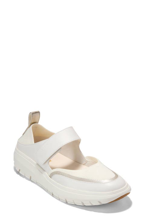 Raelyn ZERØGRAND Mary Jane Sneaker (Women)