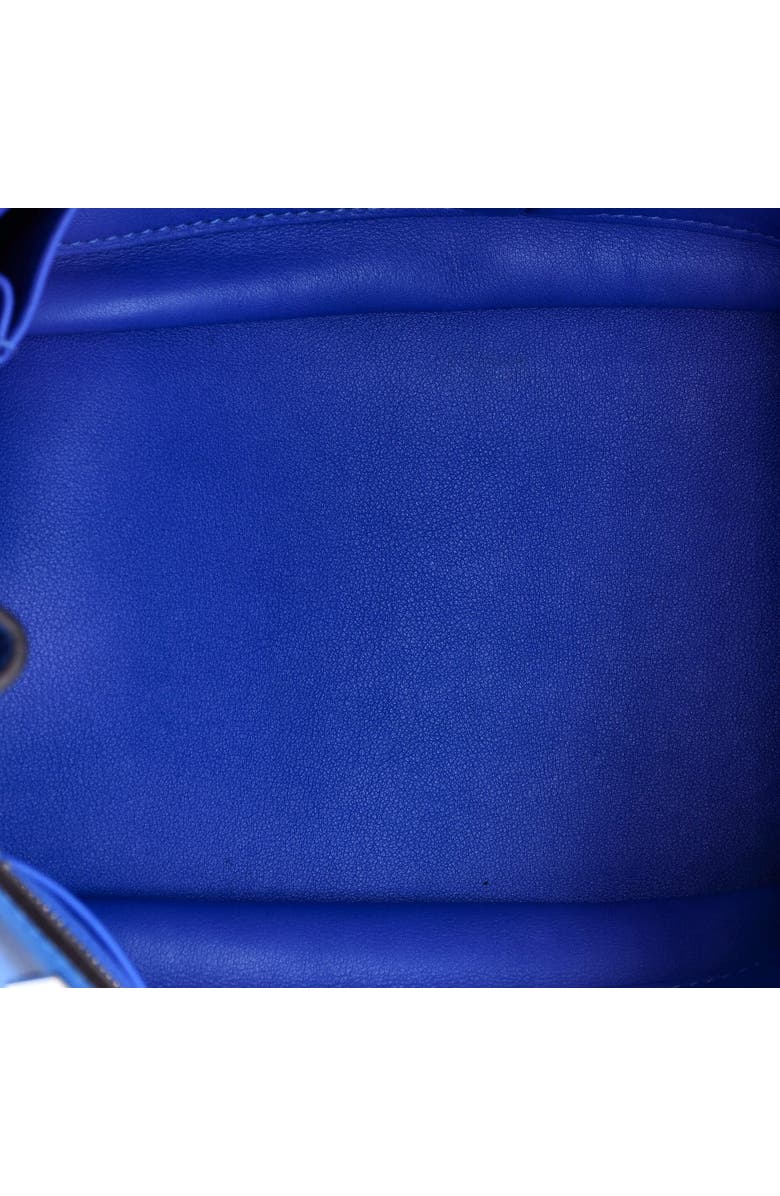 Pre-Owned Hermes Jypsiere Bag Swift 28, Alternate, color,