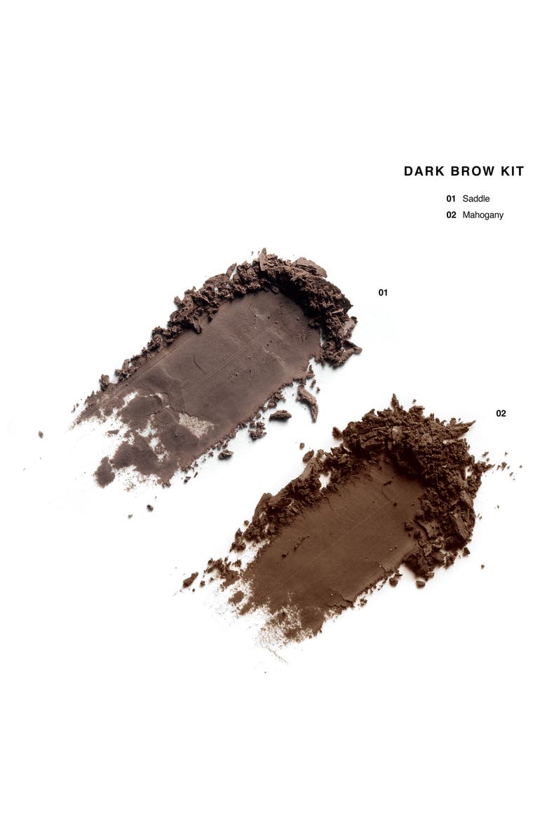 Bobbi Brown Brow Kit, Alternate, color,