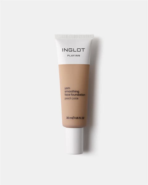 Playinn Ysm Smoothing Face Foundation