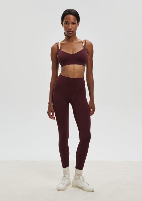 Accent Legging