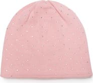 Generation Love Norah Crystal Beanie