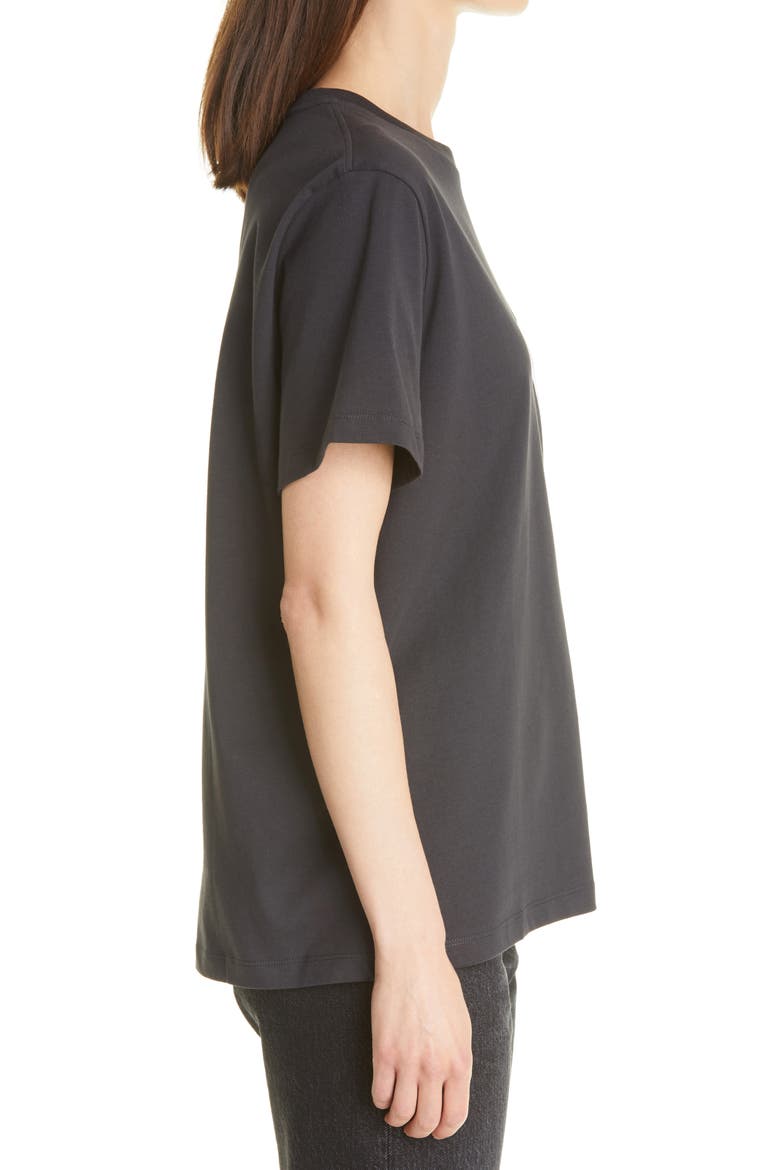 Women's Graphic Tee, Alternate, color, PHANTOM