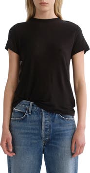 AGOLDE Adine T-Shirt